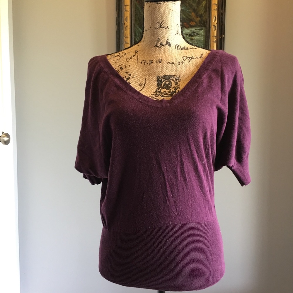Express top
